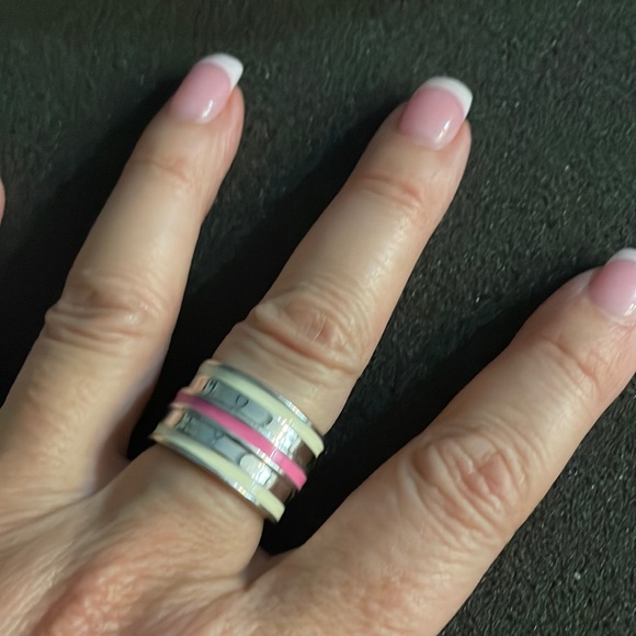 Lia Sophia Jewelry - Ring